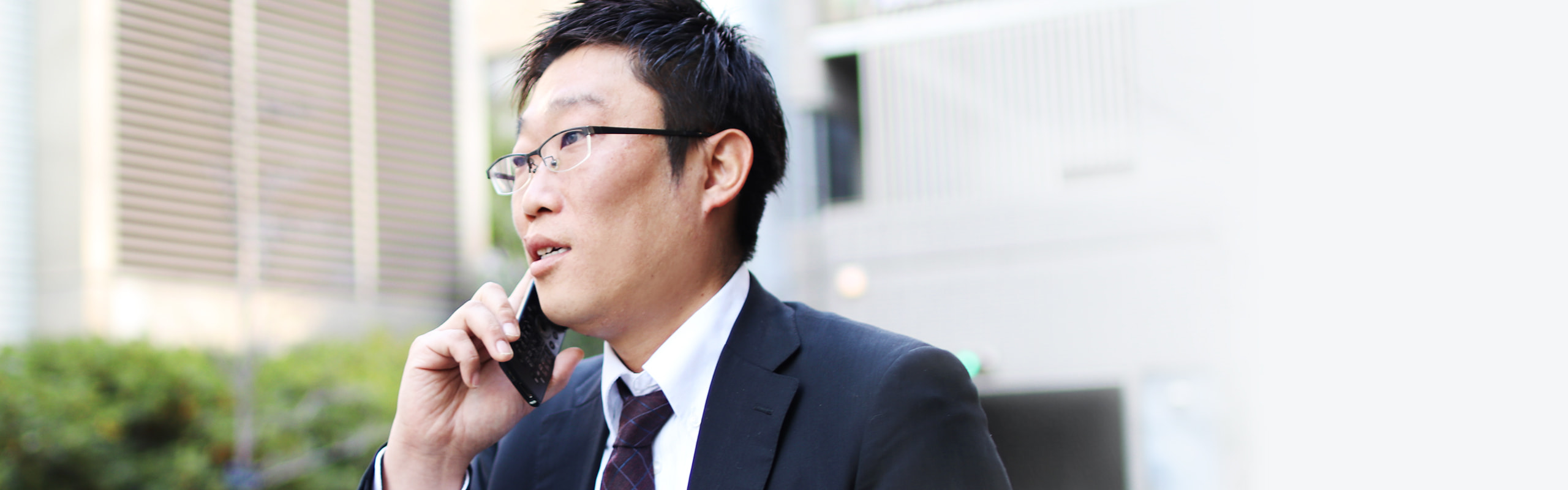 営業・課長 今田 剛