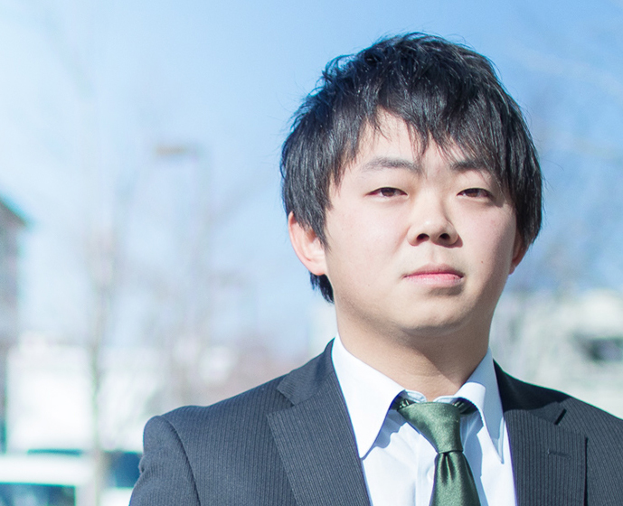松井 佑真