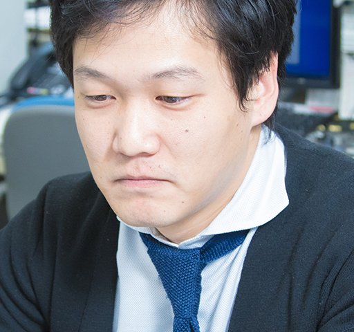Message 学生の皆さんへのメッセージ