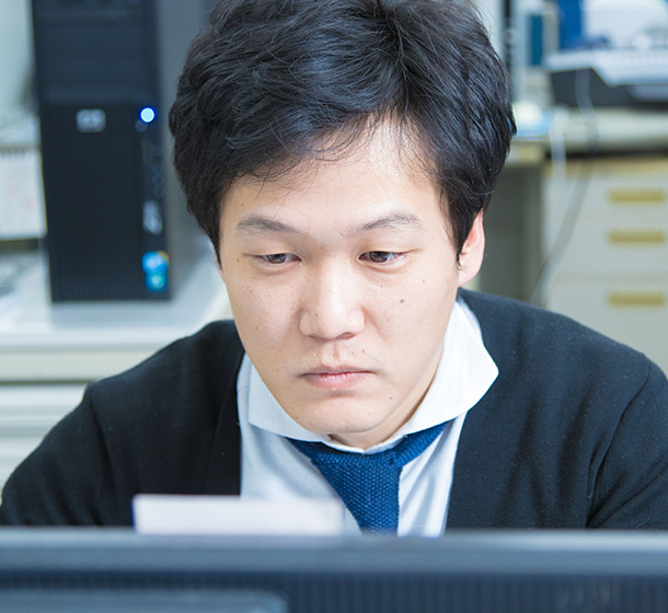 技術 「他部署と連携して総合的な提案をする」 