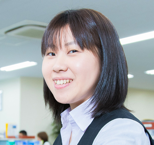 Message 学生の皆さんへのメッセージ